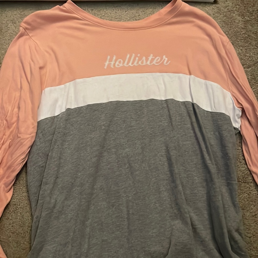 from Hollister medium